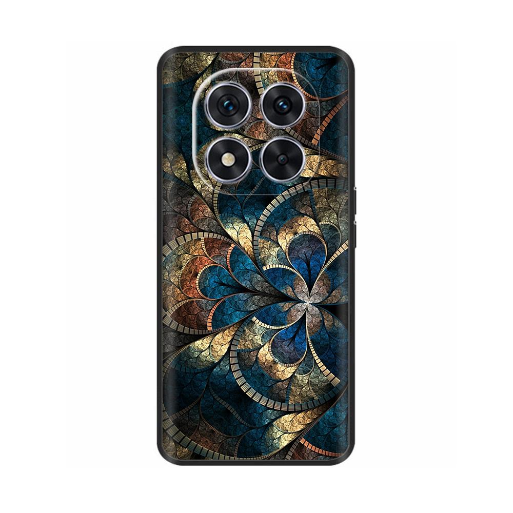 Phone Case For Xiaomi Redmi Note 14 Pro 5G Case Soft Silicone TPU For Redmi Note 14 Pro Plus Note14 Back Cover Fashion Fundas