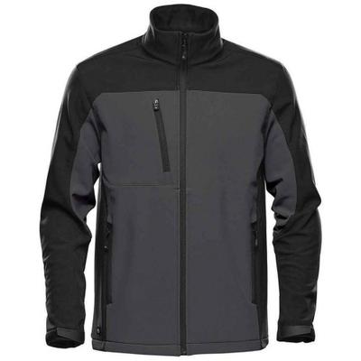 מעיל גברים Cascades Soft Shell