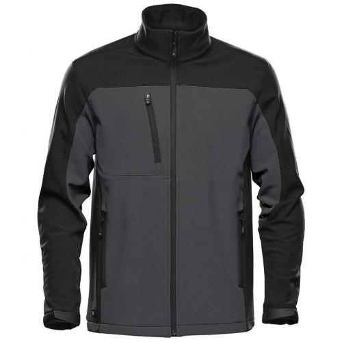 Stormtech Mens Cascades Soft Shell Jacket