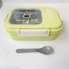ZISIZ Stainless Steel Insulated Lunch Box