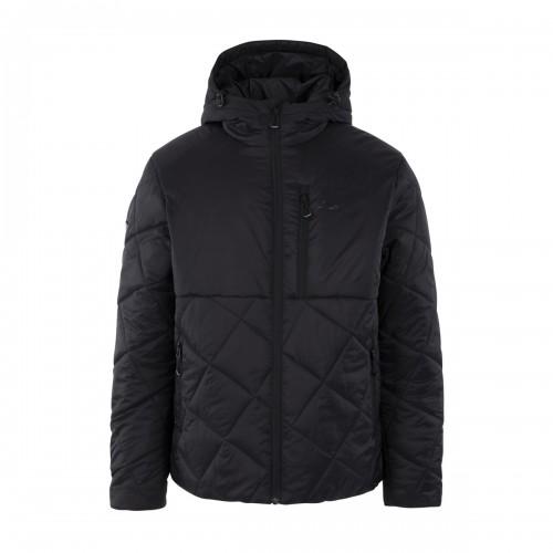 TRESPASS Dalesford Freizeitjacke mit Kapuze für Herren