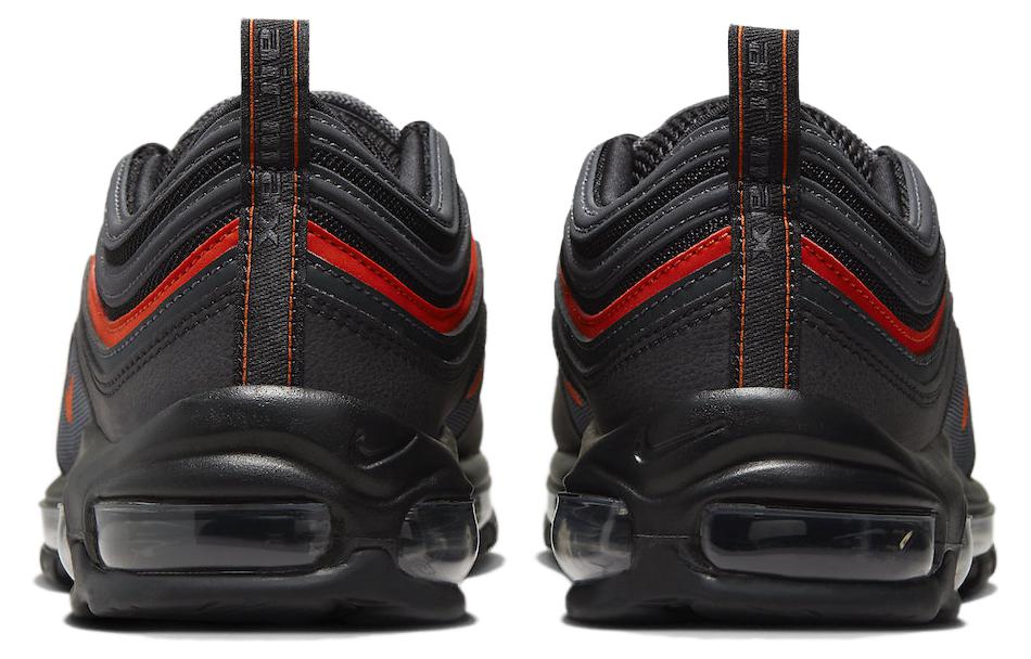 Nike Air Max 97 Black Anthracite Picante 921826-018