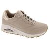 Shimmer Away UNO Sneakers