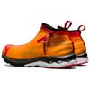 Asics Vivienne Westwood X Gel Kayano 27 LTX Citrus Men Sneakers Orange Black 1201A115-800