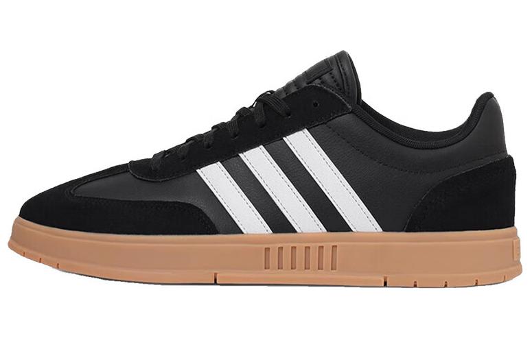 Gradas Adidas  Black White Gum  IE9045 36