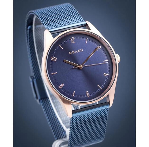Часы Obaku V235GXVLML