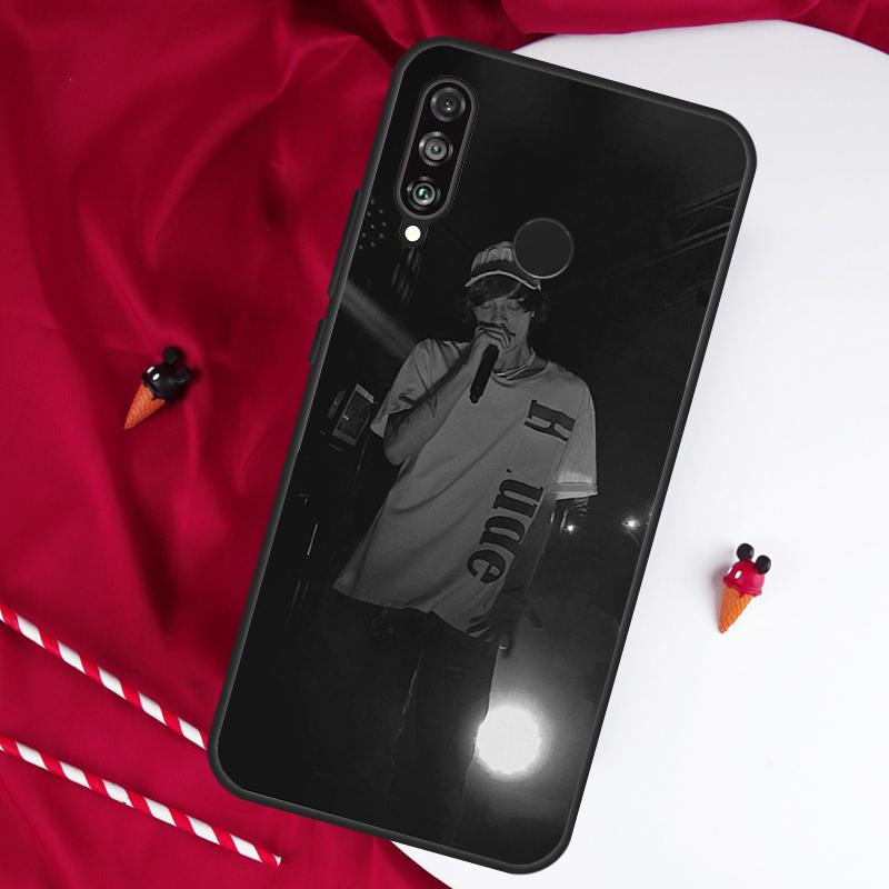 russia rapper Og buda For Huawei Nova 7i 8i 11i 12i 12s 10 9 SE Y90 Y60 Y70 Y72 Y61 Y91 P60 Pro P30 P40 Lite Case