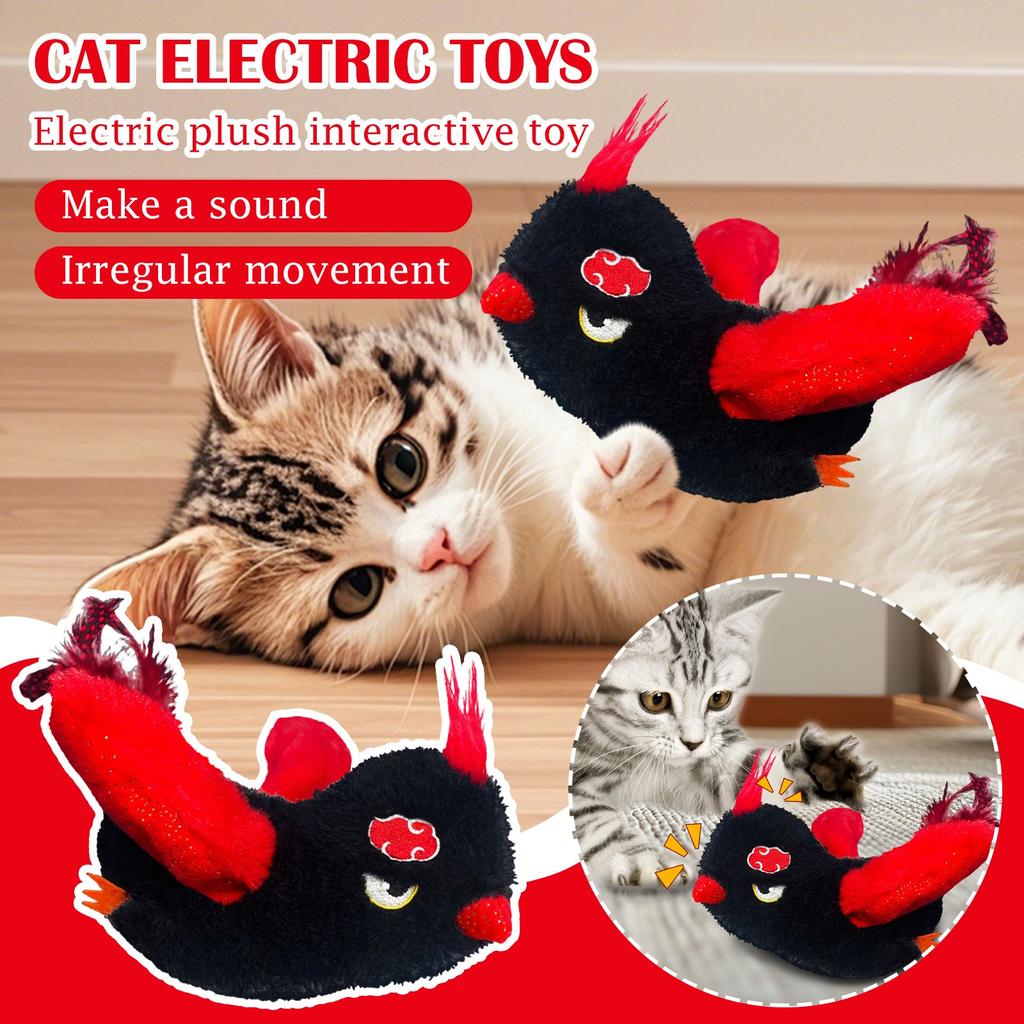 Uknuselige hundeleker, Interaktiv hundeleke tyggeleke, Uknuselige pipende hundeleker, Myke plysjdyrleker for lek og trening