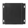 Integrated Type Aluminum Box 28x104x95mm Electronic DIY Circuit Board Accessories  Enclosure Case