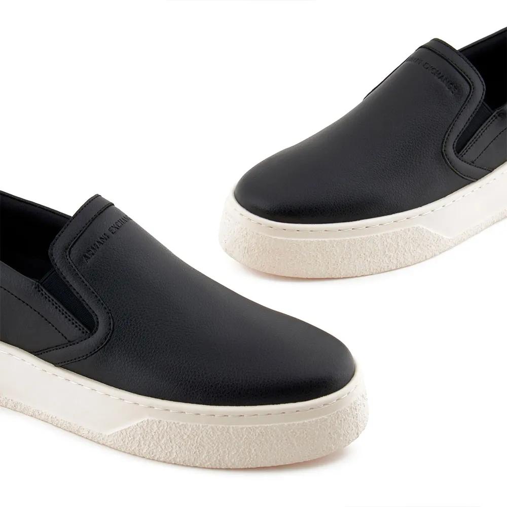 Armani Exchange Кросовки XUY012_XV799