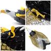Simulation Bird Cat Toy Electric Cable Flying Eagle Funny Self-Hi Hanging Door Automatic Catch Rope Tease Cat Stick Pet Products