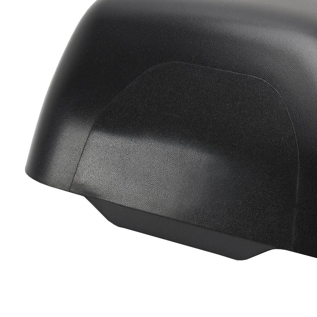 Spiegelkap Kap Sierlijst Links Bestuurder voor Jeep Wrangler Jl 2018-2023 68361961AA