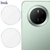 For Huawei Mate 70 Pro Glass IMAK High Definition Glass Lens Film