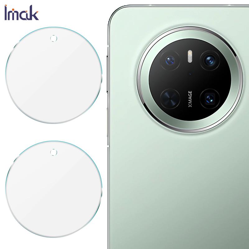 Для Huawei Mate 70 Pro Glass IMAK High Definition Glass Lens Film Huawei Mate 70
