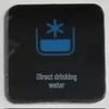 Water Dispenser Touch Control Panel