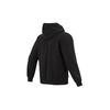 PUMA Men's Black Sports Casual Pullover Hoodie