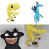 Souvenir Quality Garten Of Banban Plush Animal Toys, Perfect For Gift Giving, Available In Different Colors And Sizes