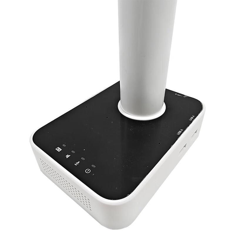 Nantian BP8913-H021 Smart Dual-Recording Document Camera CN plug (adapter included)