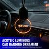 Luzes interiores – Iluminação interior