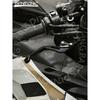 For YAMAHA MT07 2014-2025 MT09 2020  Motorcycle Front Brake Clutch Adjustable Lever TRACER7 700 900 Aluminum Tie Rod Accessories