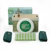 FTLY Camping Leisure Four-piece Set