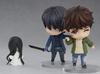 Nendoroid Tomb Robber's Notebook Wu Xia DX Non-Scale ABS & PVC Painted Movable Figure