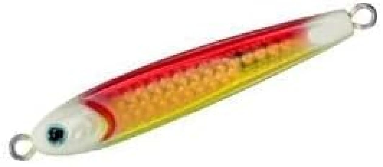 

Daiwa TG Bait 120 3D Hawaiian Glow Lure