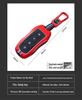 Premium Key Cover for Geely Boyue PRO/Xingyue 21, Vision X6 - Full Protection Shell and Buckle