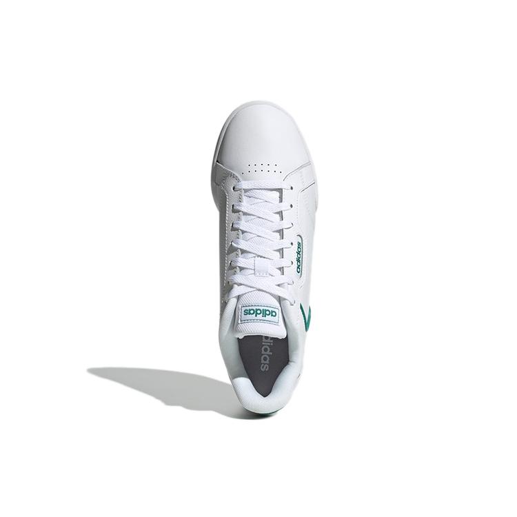 adidas Neo Roguera 'White Collegiate Green' EH2022