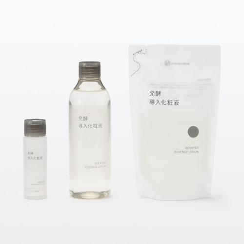 Muji fermentation lotion  refill  270ml 83451318