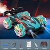 Remote Control Car - New Gesture-sensing Twistable Vehicle - Boy's Off-road Electric Stunt Car - Children's Toy
