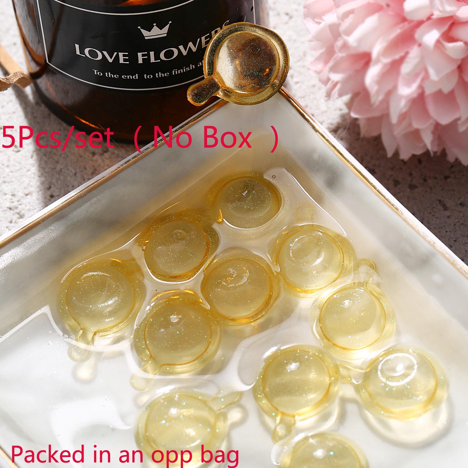 

Антивозрастной отбеливающий крем для лица в ампулах с экстрактом змеиного яда 5/12 шт 5Pcs/set（no box）