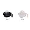 Updated Baby Star Light LED Laser Projector Lamp Projection Speaker Wireless Music Starry Star Projector With Remote