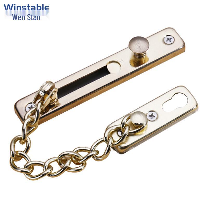 Wensitan W1075 Door Security Chain