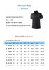 Mark Fairwhale Men's Cool-Feel Quick-Dry Polo Shirt