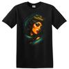 Snake Woman Graphic T Shirt Dark Urban Streetwear W/ Unique Art Tee