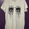 Alice Cooper Augen T-Shirt alle Größen VK03574 Unisex T-Shirt