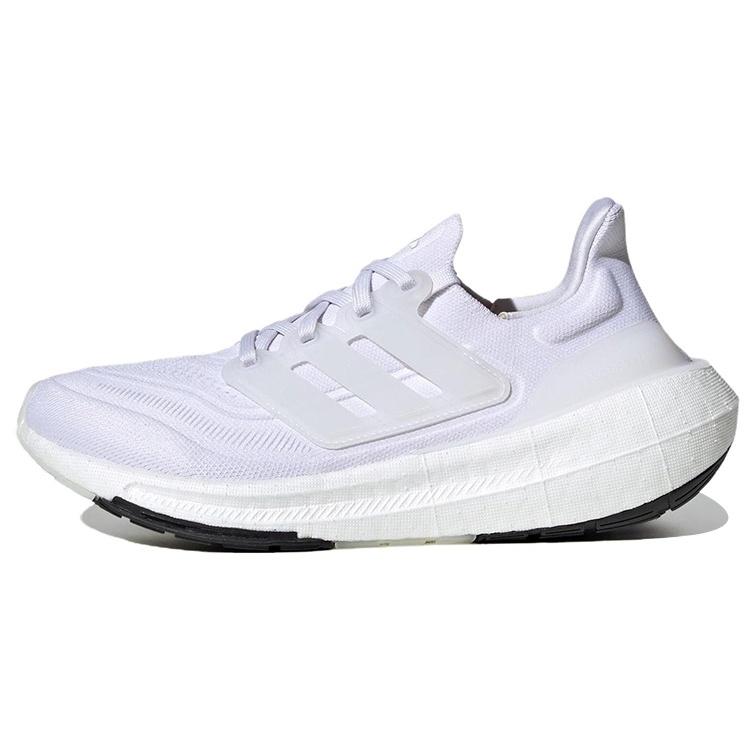 (WMNS) adidas Ultraboost Light Cloud White Crystal White Women s GY9352 EU 36