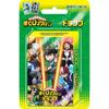 ENSKY My Hero Academia Playing Cards 89 X 58mm Paper