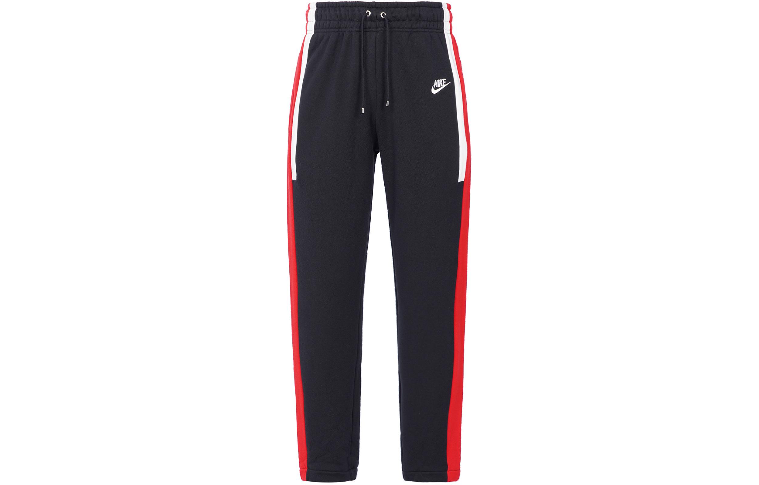

Nike Sports Pants Men s Black Moderate AQ2101-010 XL