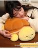 Cute Turtle Plush Toy - Sofa & Bed Pillow, Birthday Gift