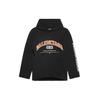 Sweatshirt Regular Fit Women's Black 670946TLVJ30107
