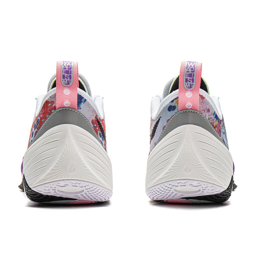 Li-Ning Wade All City 14 'Surreal' Herren ABAW001-1