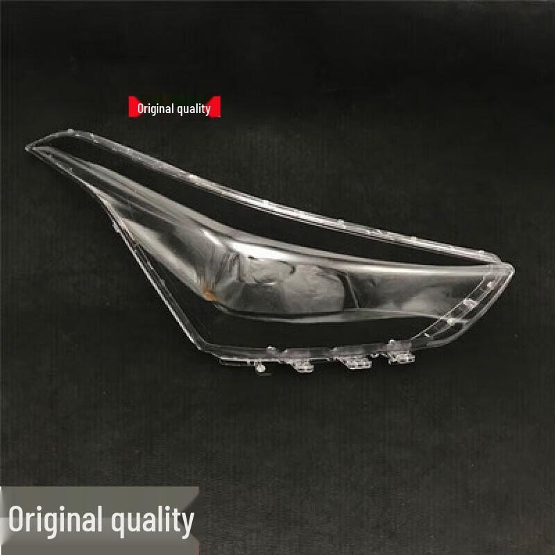 Compatible with 2015-2018 Hyundai IX25 Headlight Front Lamp Assembly