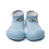 Attipas Baby Shoes, First Shoes for Boys and Girls, Water-Safe and Machine Washable, Up To 5 Months
