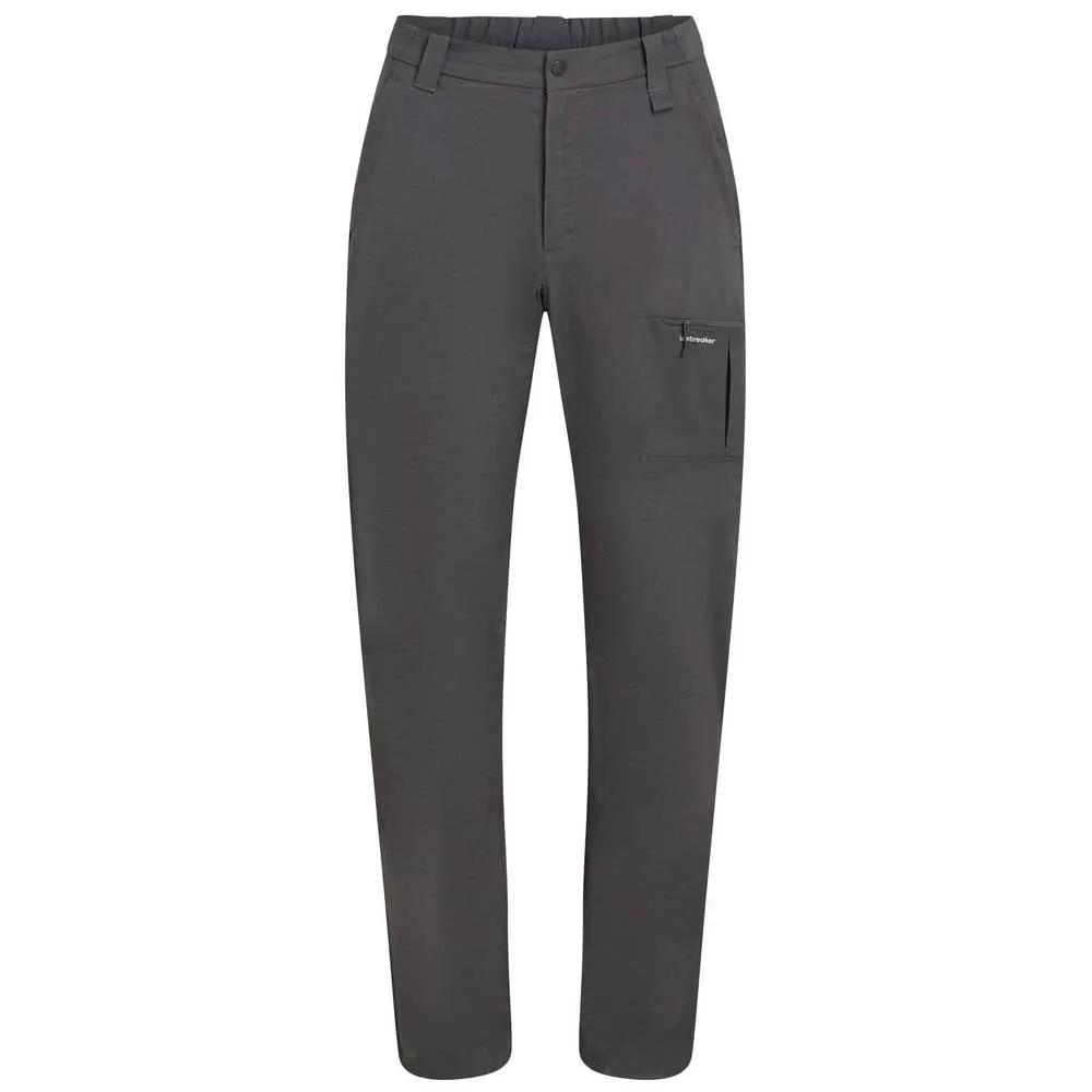 Icebreaker Брюки Merino Elevation Stretch