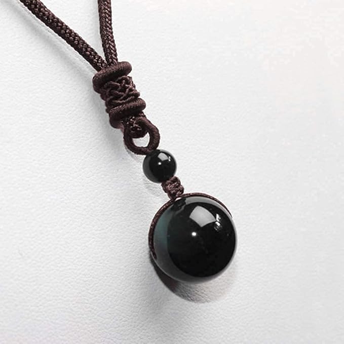 4piece Tiger Eye Stone Pendant Stylish Jewelry For Daily Wear And Multiple Uses Pendant Woman Long