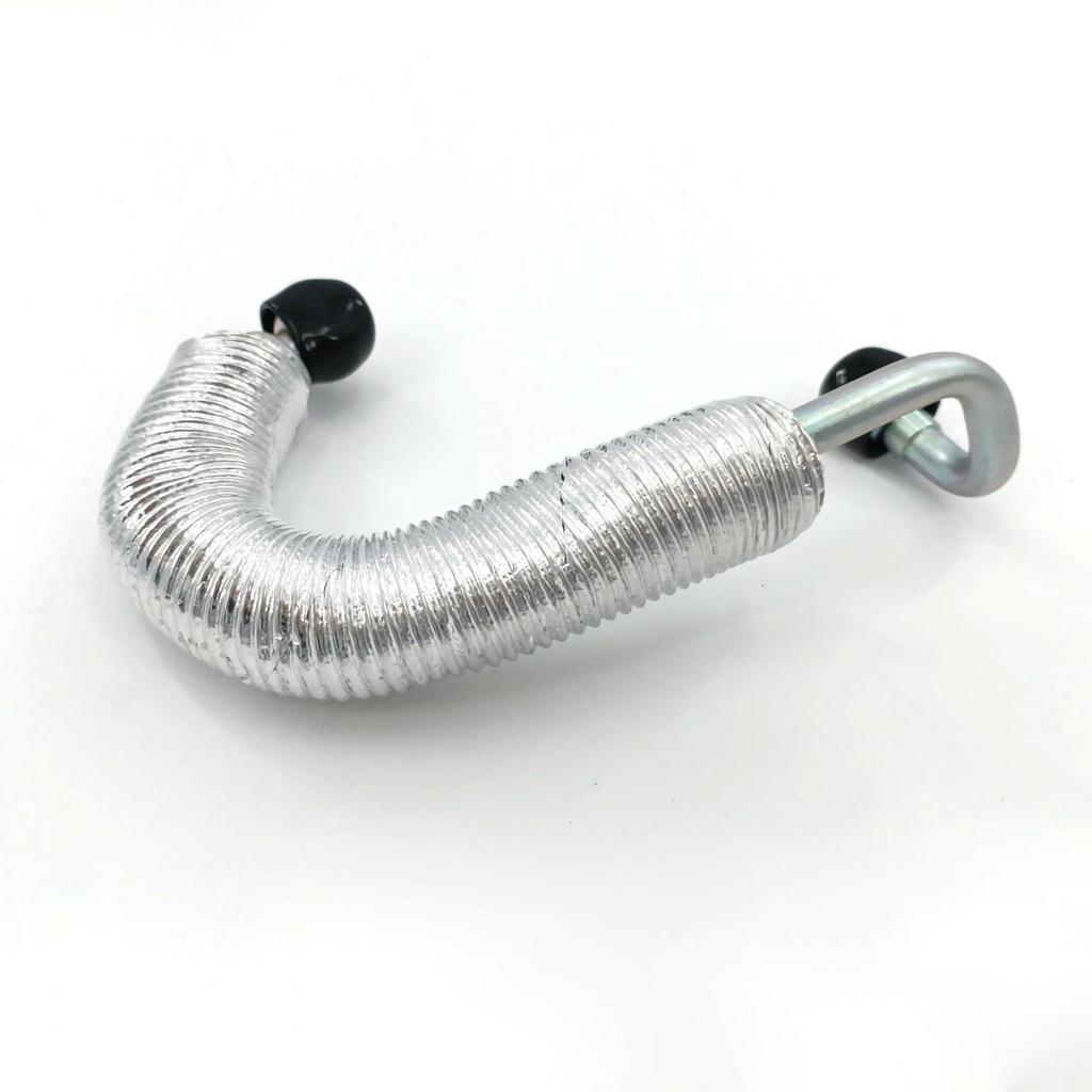 Turbocharger Oil Supply Pipe 1142 7795 971, 370007 Car Part
