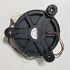 A96I-GW12E12MS3MB-52 12V DC Cooling Fan Fit For Midea Refrigerator Freezer Accessories
