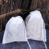 ZISIZ Drawstring Herbal Decoction Filter Bags